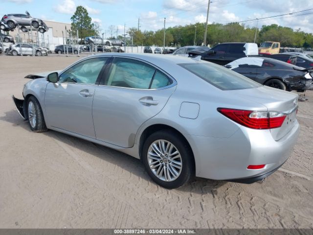 Photo 2 VIN: JTHBK1GG0E2142189 - LEXUS ES 350 