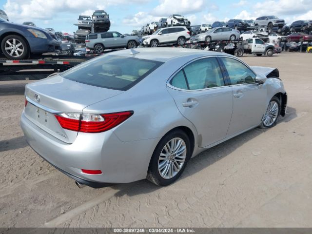 Photo 3 VIN: JTHBK1GG0E2142189 - LEXUS ES 350 