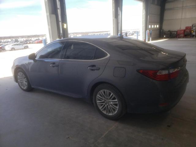 Photo 1 VIN: JTHBK1GG0E2145268 - LEXUS ES350 