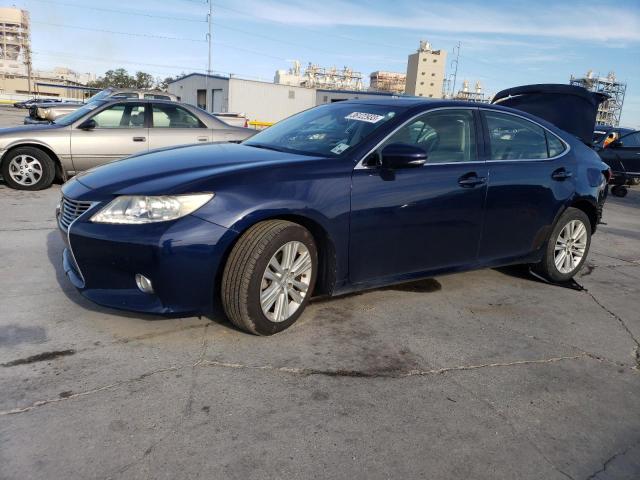 Photo 0 VIN: JTHBK1GG0E2146386 - LEXUS ES 350 