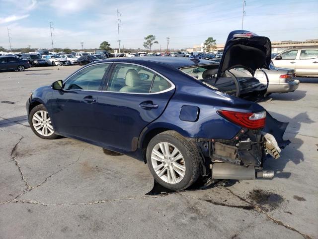 Photo 1 VIN: JTHBK1GG0E2146386 - LEXUS ES 350 