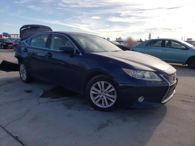 Photo 3 VIN: JTHBK1GG0E2146386 - LEXUS ES 350 