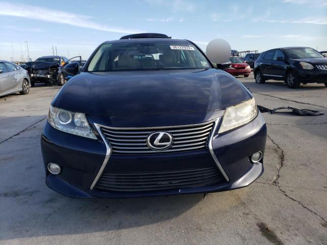 Photo 4 VIN: JTHBK1GG0E2146386 - LEXUS ES 350 