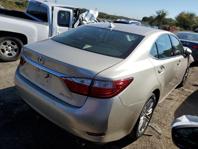 Photo 3 VIN: JTHBK1GG0E2148025 - LEXUS ES 350 