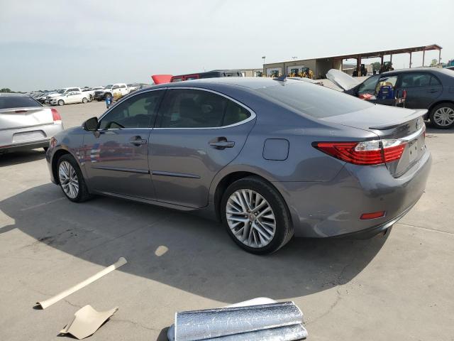 Photo 1 VIN: JTHBK1GG0E2148865 - LEXUS ES 350 