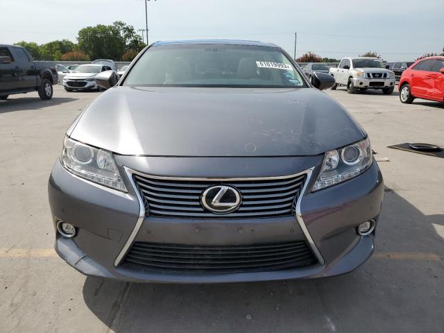 Photo 4 VIN: JTHBK1GG0E2148865 - LEXUS ES 350 