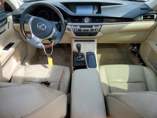 Photo 7 VIN: JTHBK1GG0E2148865 - LEXUS ES 350 