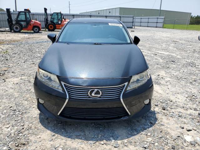 Photo 4 VIN: JTHBK1GG0F2153467 - LEXUS ES 350 