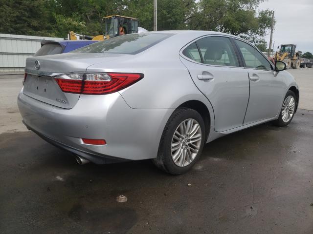 Photo 3 VIN: JTHBK1GG0F2154389 - LEXUS ES 350 