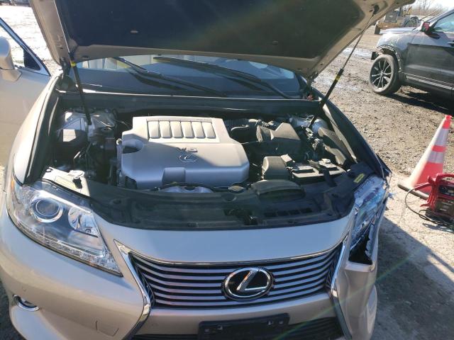 Photo 10 VIN: JTHBK1GG0F2154439 - LEXUS ES350 