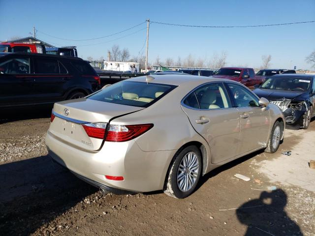 Photo 2 VIN: JTHBK1GG0F2154439 - LEXUS ES350 