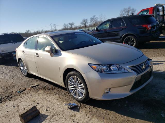 Photo 3 VIN: JTHBK1GG0F2154439 - LEXUS ES350 