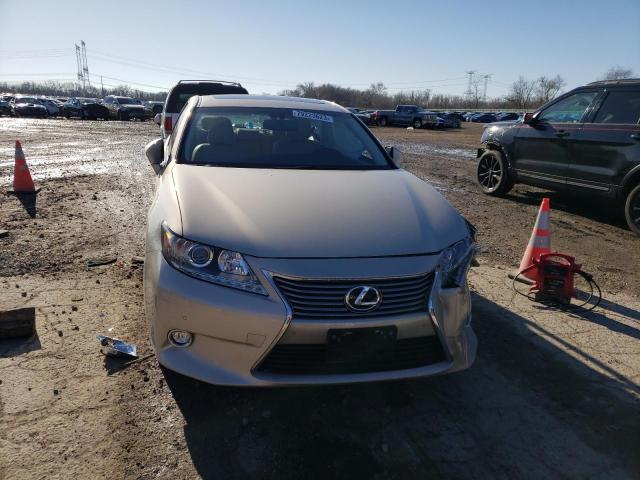 Photo 4 VIN: JTHBK1GG0F2154439 - LEXUS ES350 