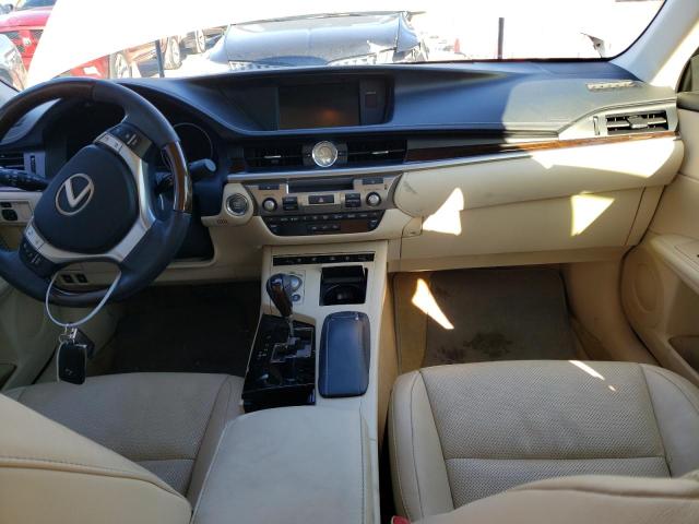 Photo 7 VIN: JTHBK1GG0F2154439 - LEXUS ES350 