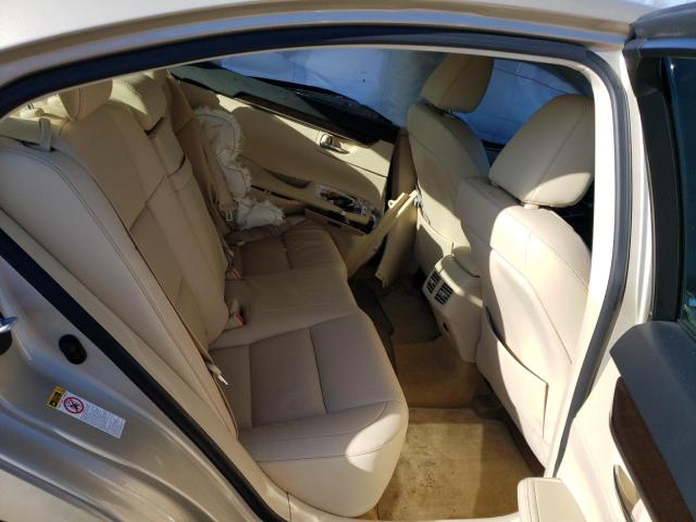 Photo 9 VIN: JTHBK1GG0F2154439 - LEXUS ES350 