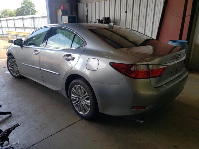 Photo 1 VIN: JTHBK1GG0F2154523 - LEXUS ES 350 