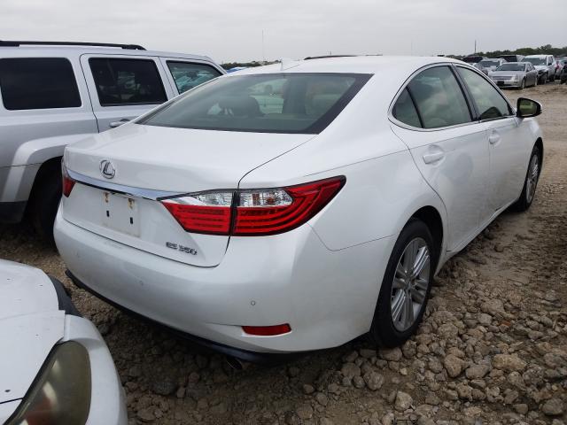 Photo 3 VIN: JTHBK1GG0F2155297 - LEXUS ES 350 