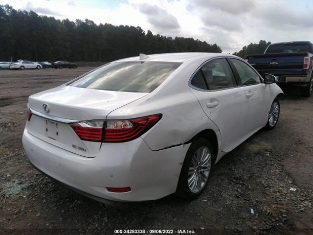 Photo 3 VIN: JTHBK1GG0F2160922 - LEXUS ES 350 