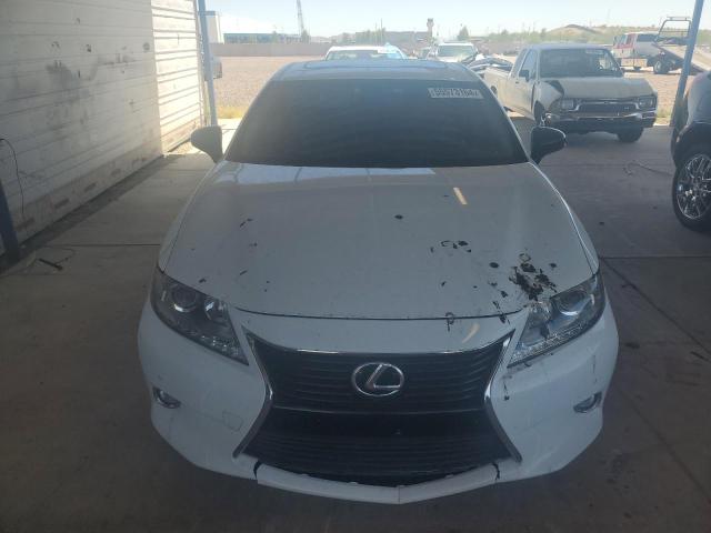 Photo 4 VIN: JTHBK1GG0F2163514 - LEXUS ES350 