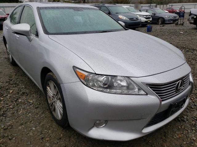 Photo 0 VIN: JTHBK1GG0F2164047 - LEXUS ES 350 