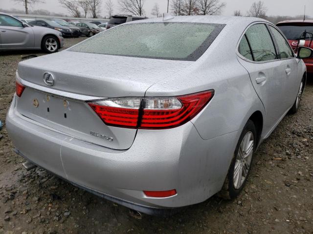 Photo 3 VIN: JTHBK1GG0F2164047 - LEXUS ES 350 