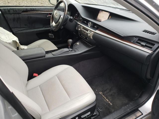 Photo 4 VIN: JTHBK1GG0F2164047 - LEXUS ES 350 