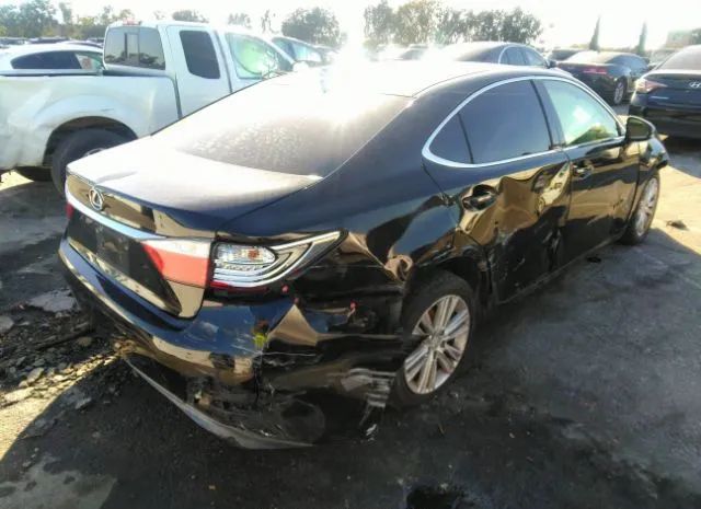 Photo 3 VIN: JTHBK1GG0F2164534 - LEXUS ES 350 