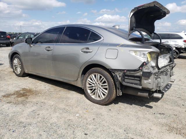 Photo 1 VIN: JTHBK1GG0F2165408 - LEXUS ES 350 