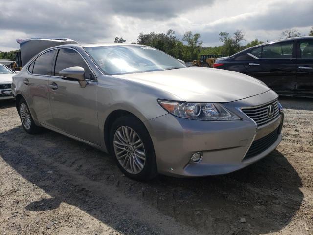 Photo 3 VIN: JTHBK1GG0F2165408 - LEXUS ES 350 