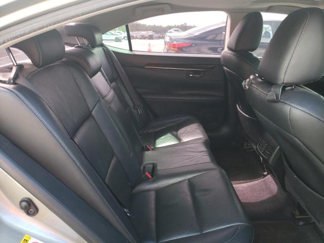 Photo 9 VIN: JTHBK1GG0F2165408 - LEXUS ES 350 