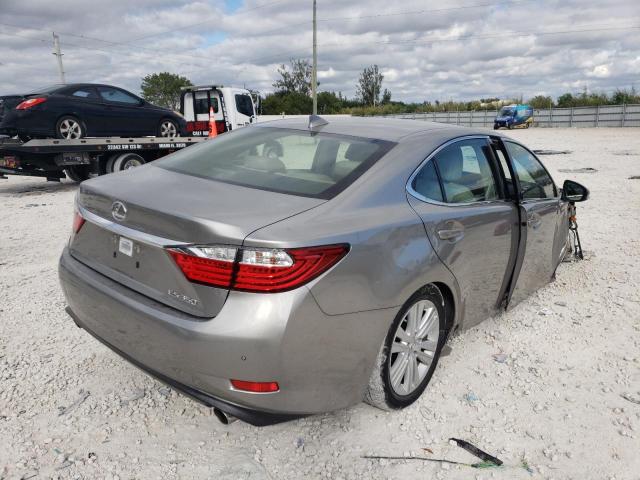 Photo 3 VIN: JTHBK1GG0F2168406 - LEXUS ES 350 