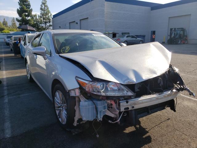 Photo 0 VIN: JTHBK1GG0F2169443 - LEXUS ES 350 