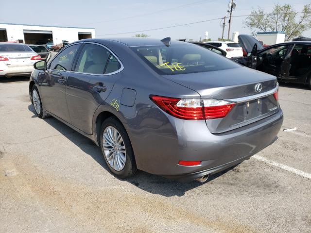 Photo 2 VIN: JTHBK1GG0F2170687 - LEXUS ES 350 