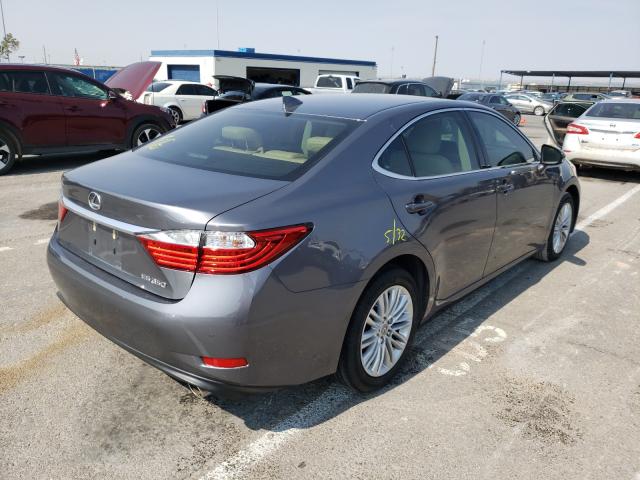 Photo 3 VIN: JTHBK1GG0F2170687 - LEXUS ES 350 