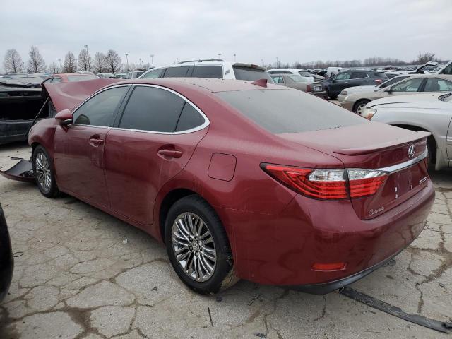 Photo 1 VIN: JTHBK1GG0F2172908 - LEXUS ES350 