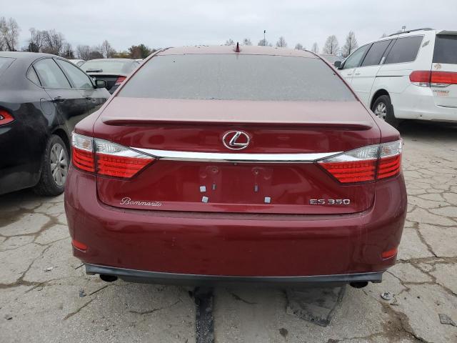 Photo 5 VIN: JTHBK1GG0F2172908 - LEXUS ES350 