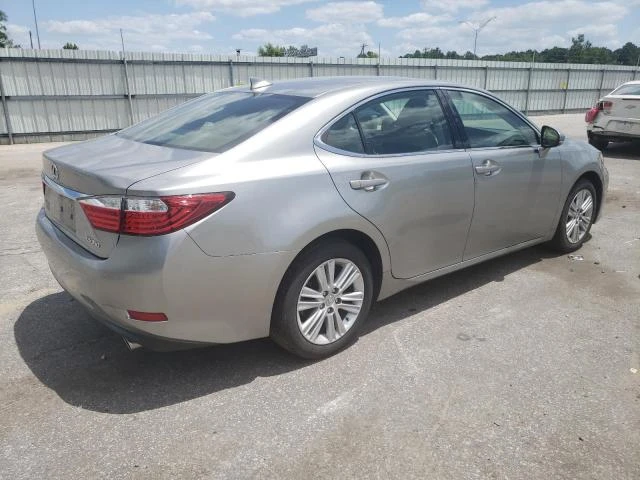 Photo 2 VIN: JTHBK1GG0F2175341 - LEXUS ES 350 