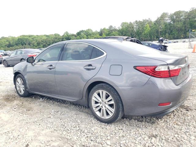 Photo 1 VIN: JTHBK1GG0F2178322 - LEXUS ES 350 