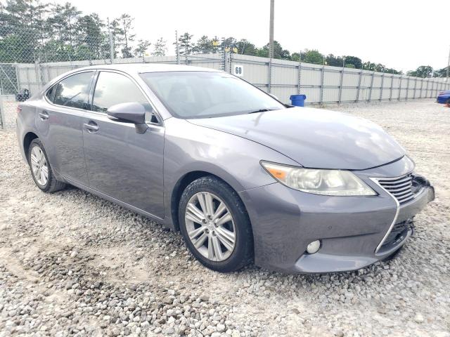 Photo 3 VIN: JTHBK1GG0F2178322 - LEXUS ES 350 