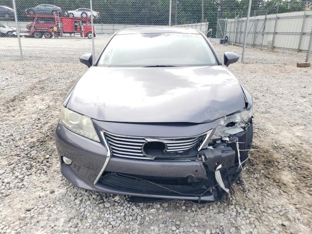 Photo 4 VIN: JTHBK1GG0F2178322 - LEXUS ES 350 