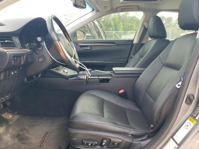 Photo 6 VIN: JTHBK1GG0F2178322 - LEXUS ES 350 