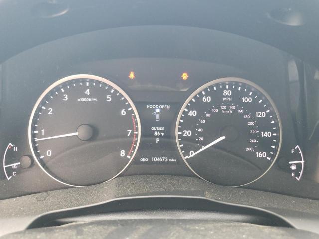 Photo 8 VIN: JTHBK1GG0F2178322 - LEXUS ES 350 
