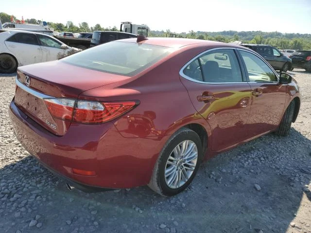 Photo 2 VIN: JTHBK1GG0F2180538 - LEXUS ES 350 