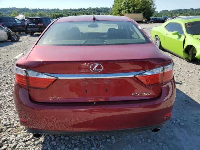 Photo 5 VIN: JTHBK1GG0F2180538 - LEXUS ES 350 