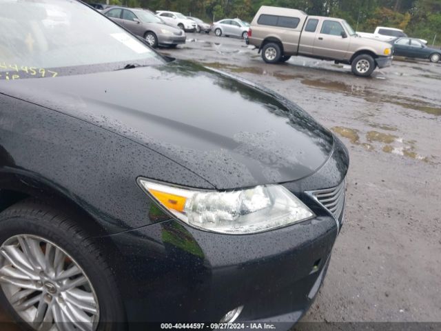 Photo 5 VIN: JTHBK1GG0F2184699 - LEXUS ES 