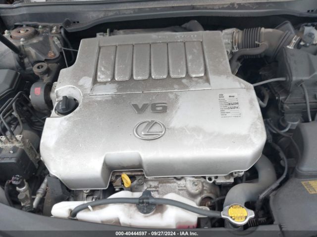 Photo 9 VIN: JTHBK1GG0F2184699 - LEXUS ES 