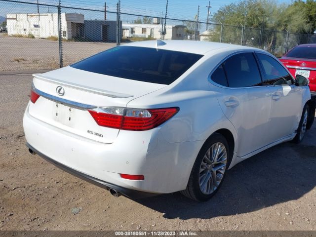 Photo 3 VIN: JTHBK1GG0F2188137 - LEXUS ES 350 