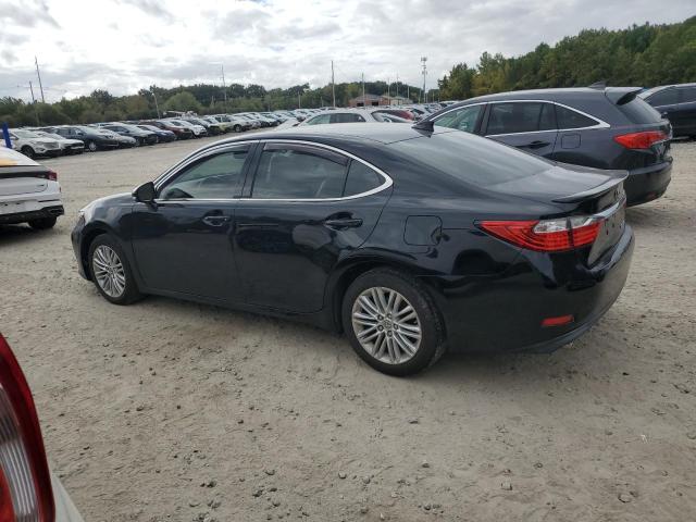 Photo 1 VIN: JTHBK1GG0F2194536 - LEXUS ES 350 