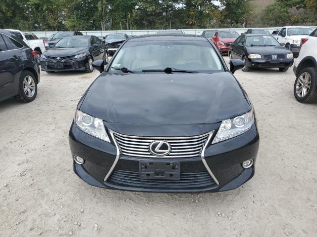 Photo 4 VIN: JTHBK1GG0F2194536 - LEXUS ES 350 