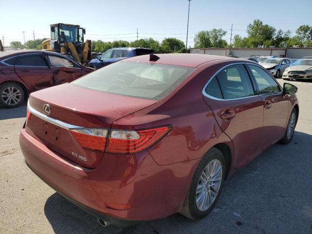 Photo 2 VIN: JTHBK1GG0F2195220 - LEXUS ES 350 